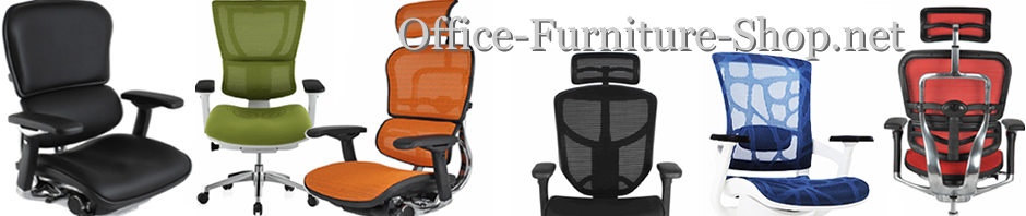 Office Furniture Shopping