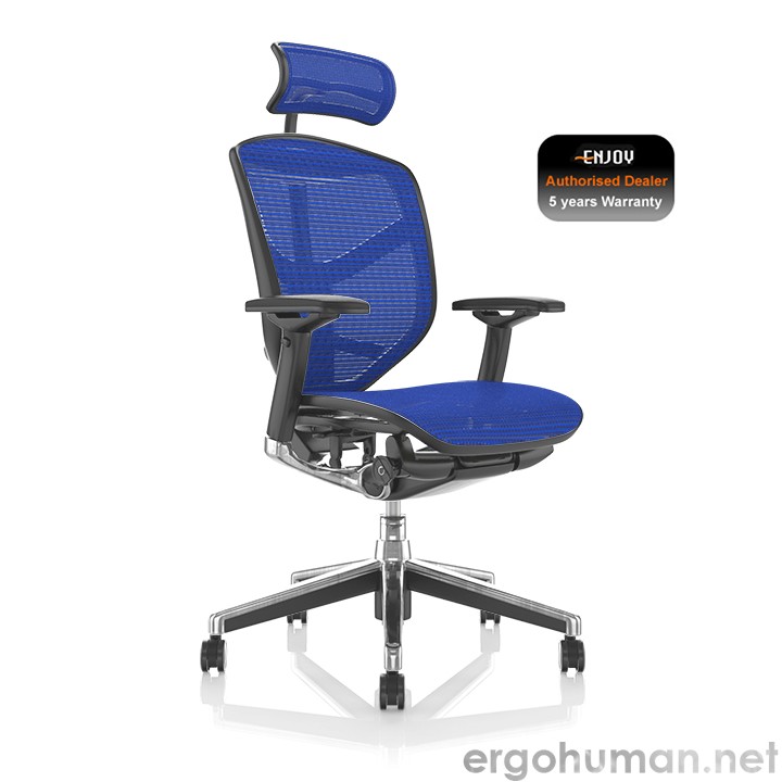 Enjoy Mesh Office Chairs