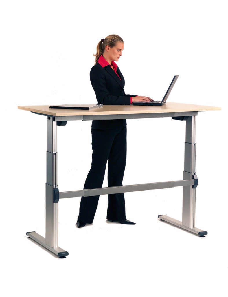 Electric Height Adjustable Desks